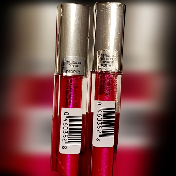NWT COVERGIRL COLORLICIOUS LIP N°660 FRUITYLICIOUS! BUY 2 FOR $10! - Picture 11 of 16